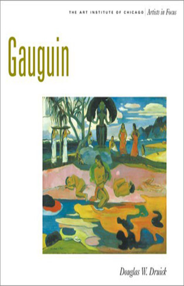 Gauguin (Basic Art) 